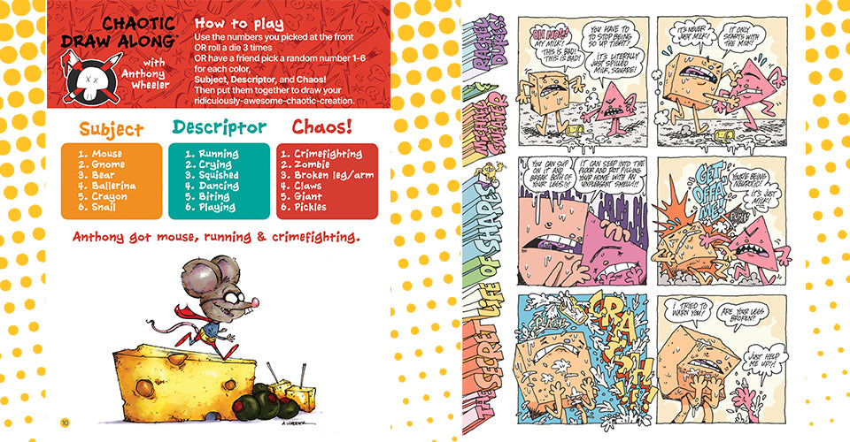 Hullabaloo Digital Magazine