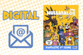 Hullabaloo Digital Magazine